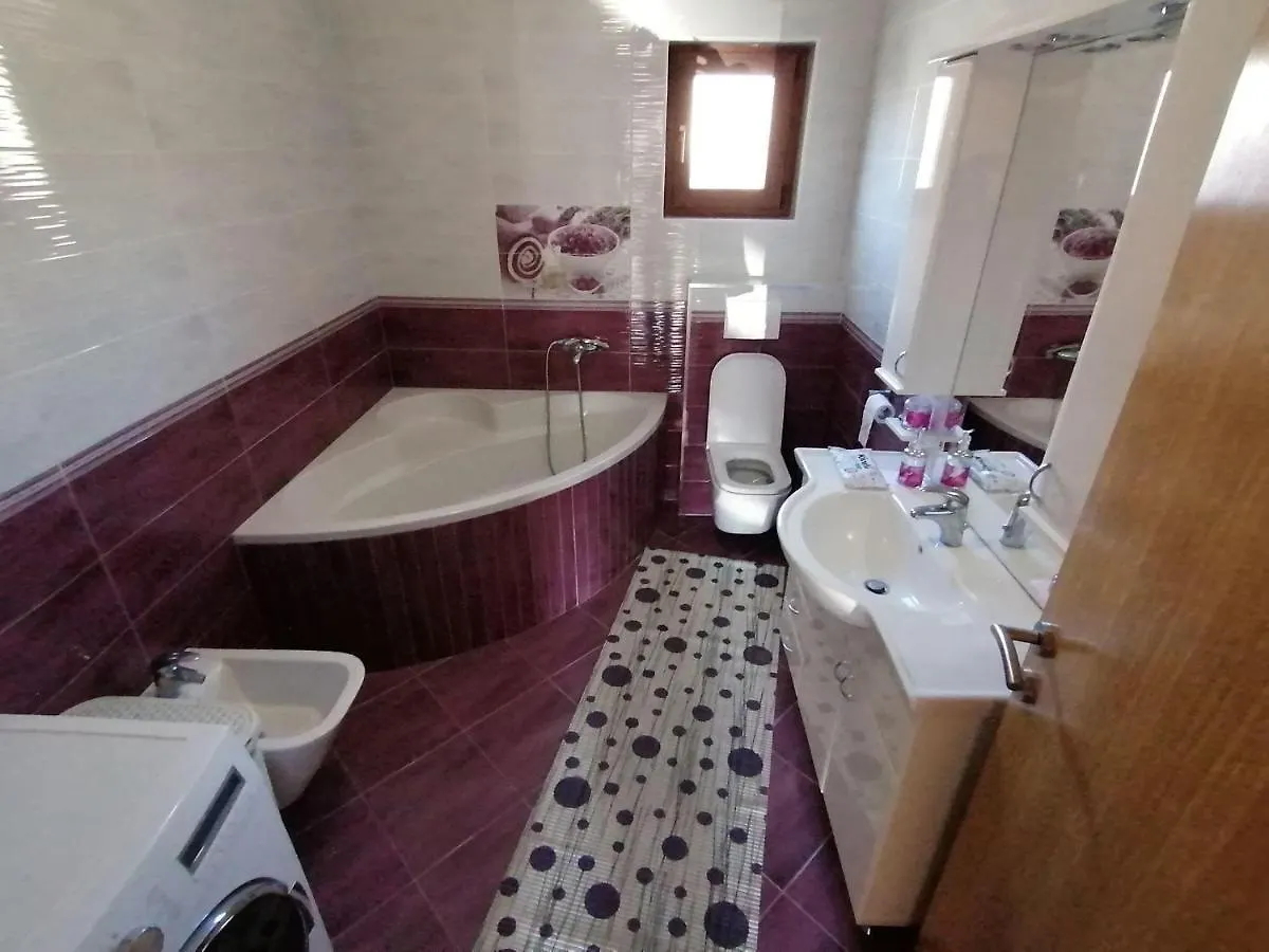 Apartment Ferienwohnung-Roncevic-Nur-50-M-Vom-Meer Maslenica